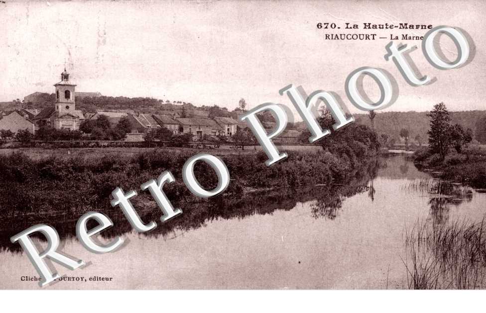 La Marne