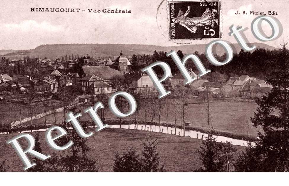 vue generale