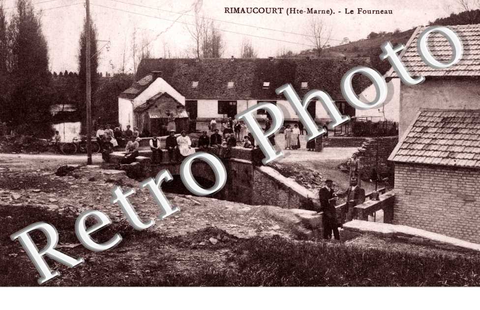 Le foruneau