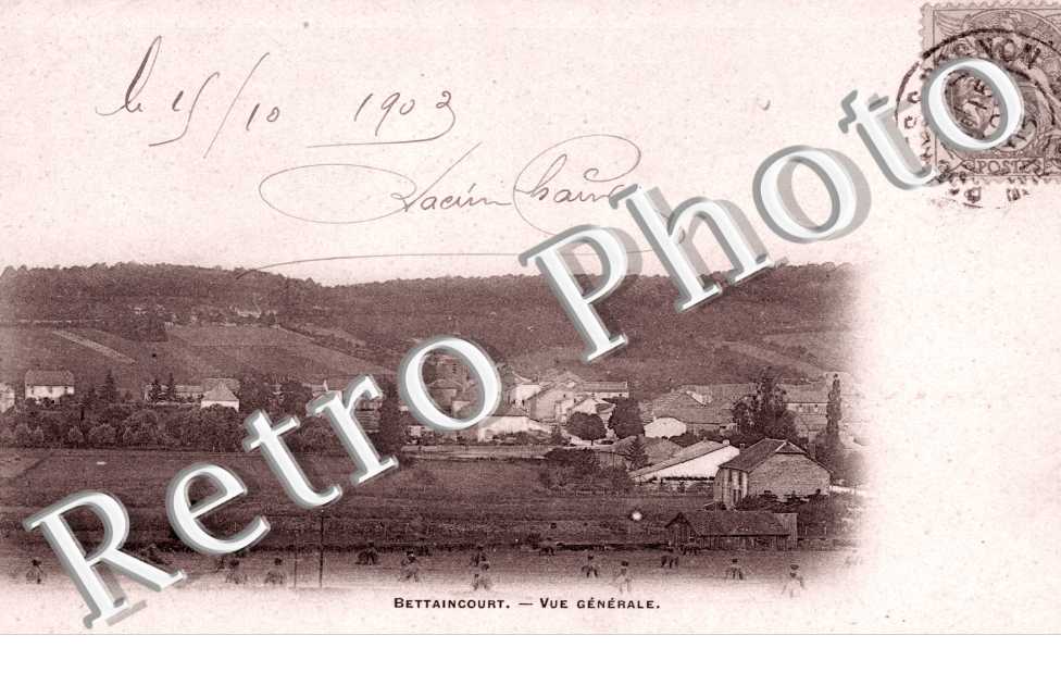 Vue generale