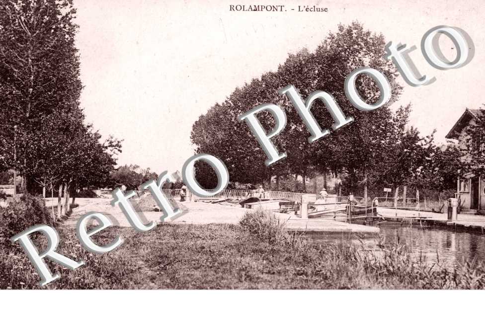 L&#039;ecluse