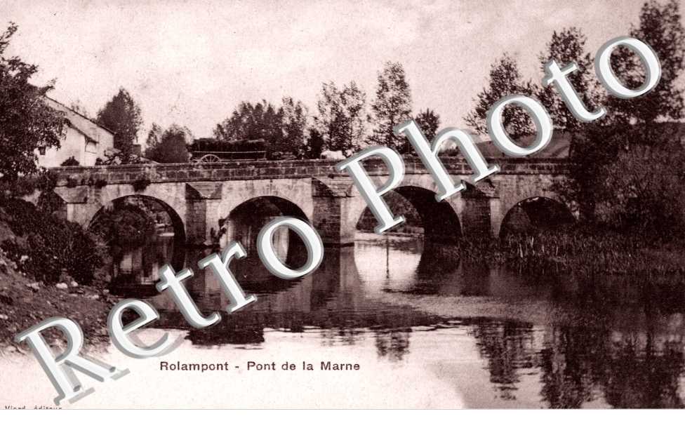 Pont de la Marne
