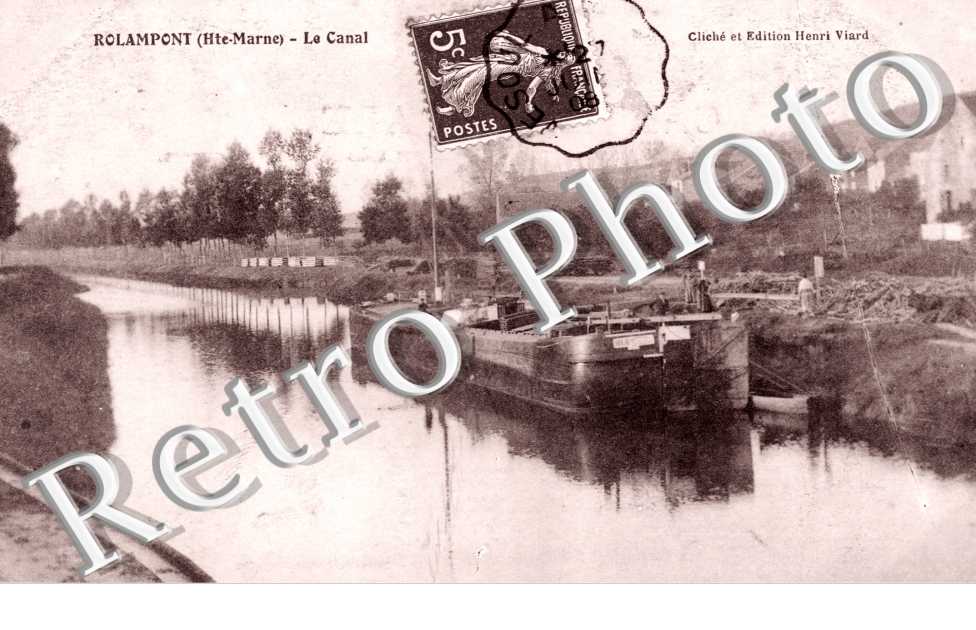 Le canal