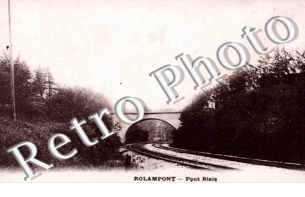Pont Biais