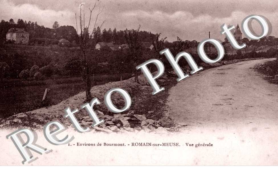 vue generale