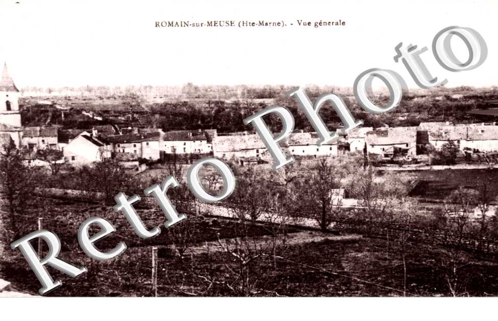 vue generale