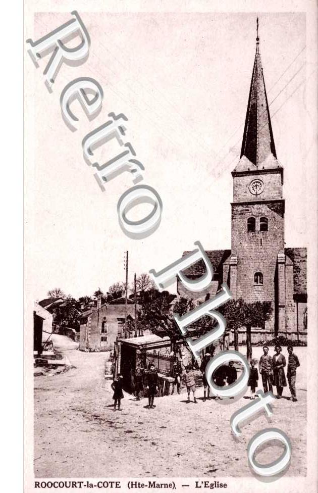 L&#039;eglise