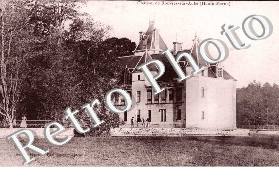 Chateau