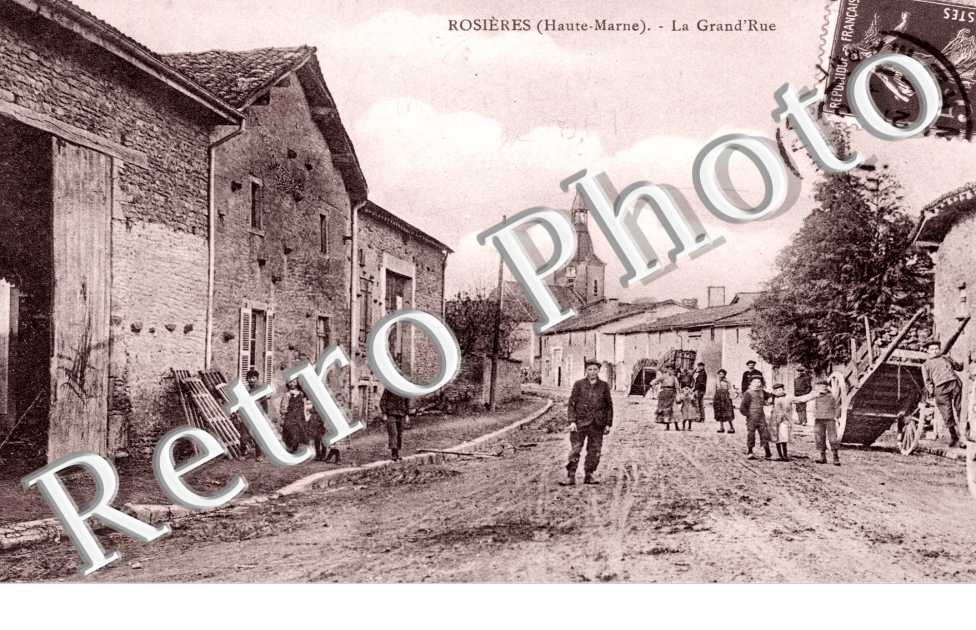 La grand&#039;rue