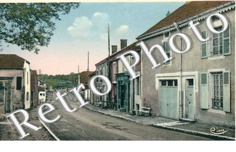 Route nationale