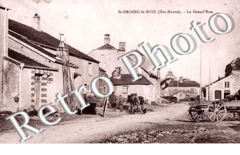 La grand&#039;rue