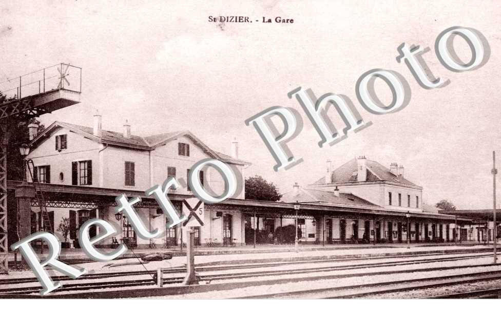 la Gare