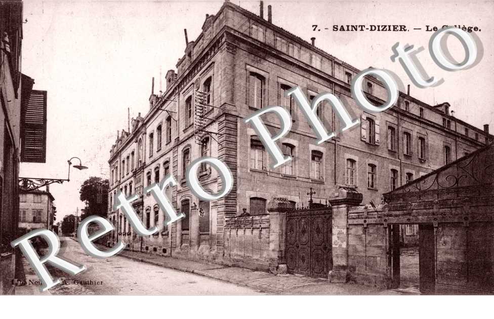 le College