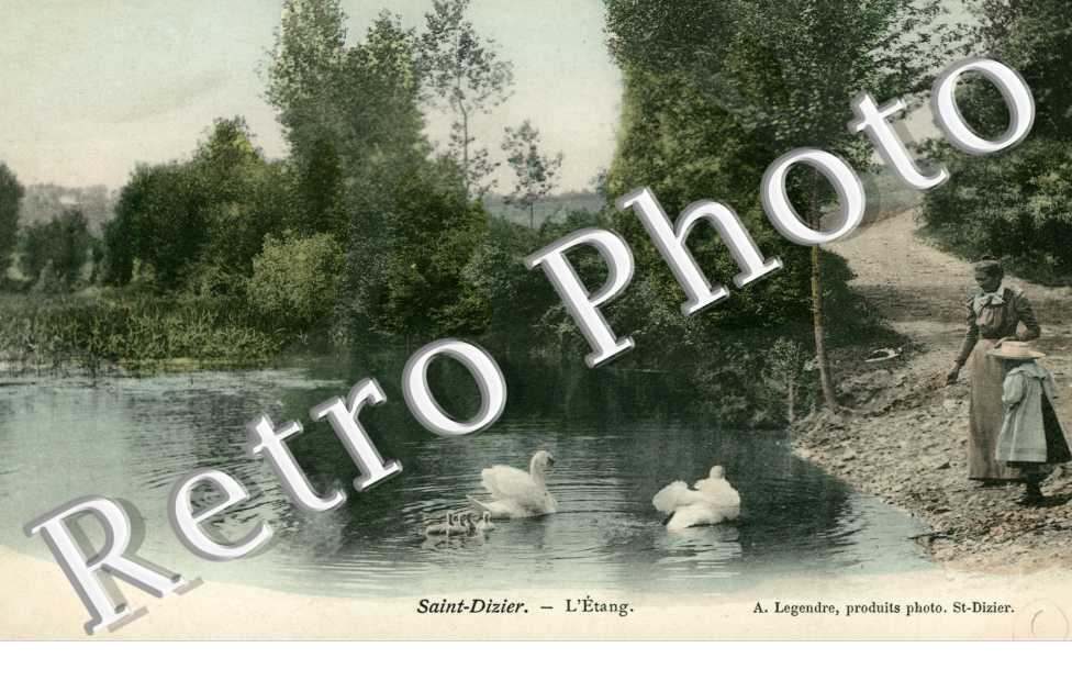 l'etang