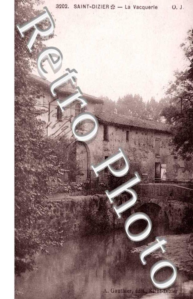 La Vacquerie