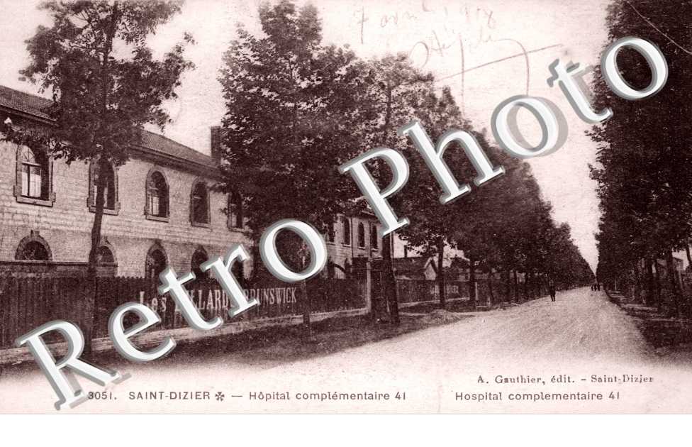 Hotel Complementaire