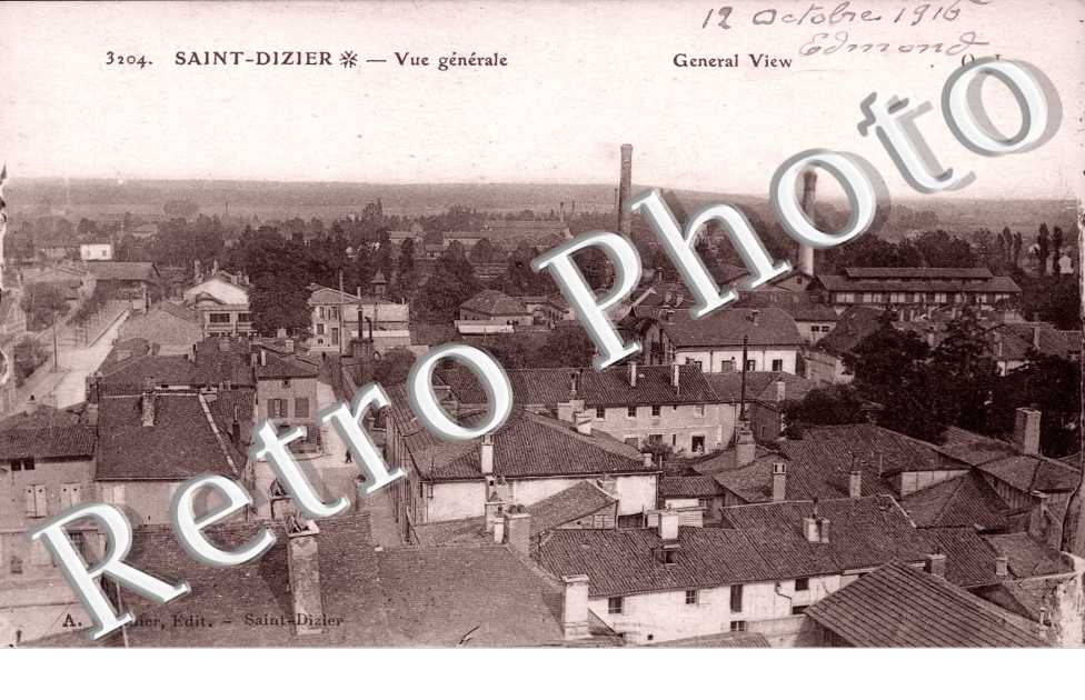 Vue generale