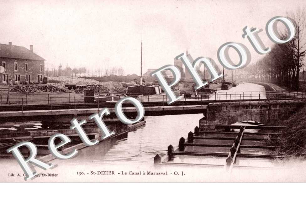 le Canal a Marnaval