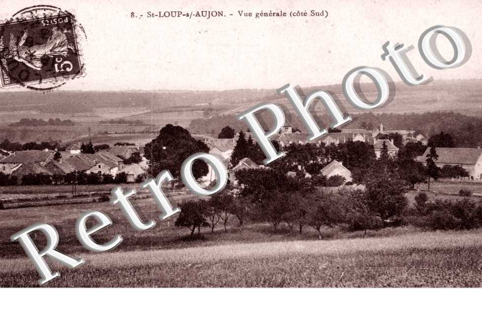 vue generale