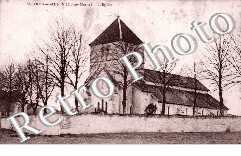L&#039;eglise