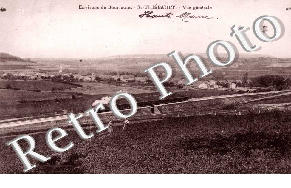 Vue generale