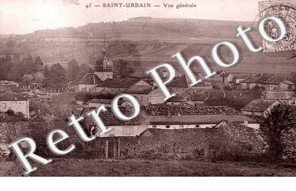 Vue generale