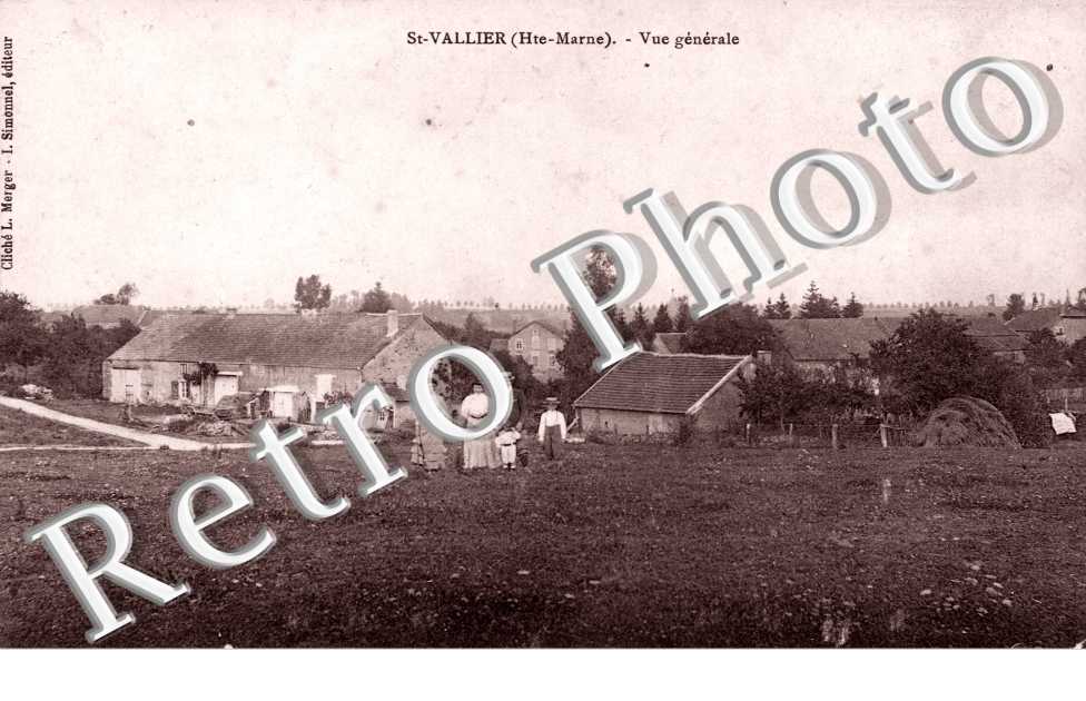 Vue generale