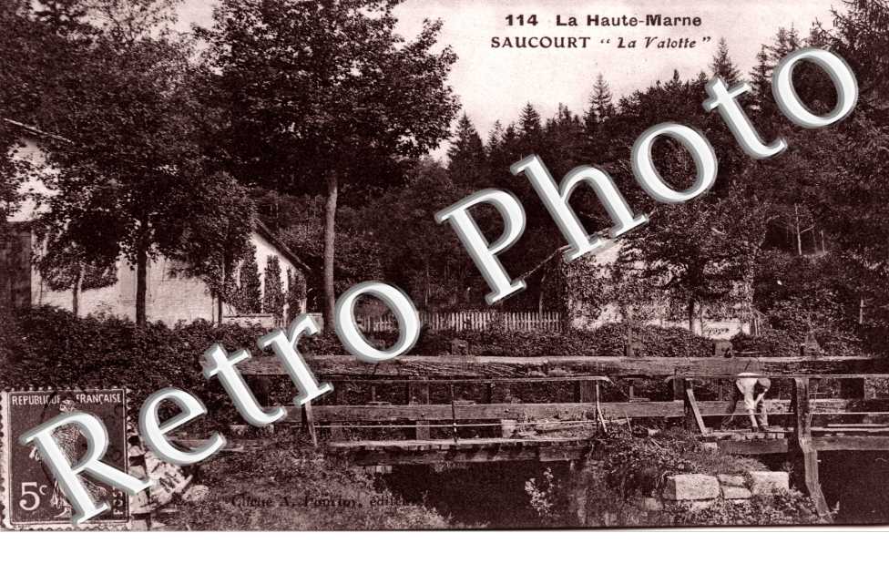 la valotte
