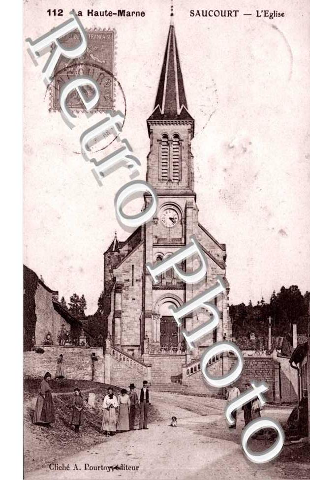 l&#039;eglise