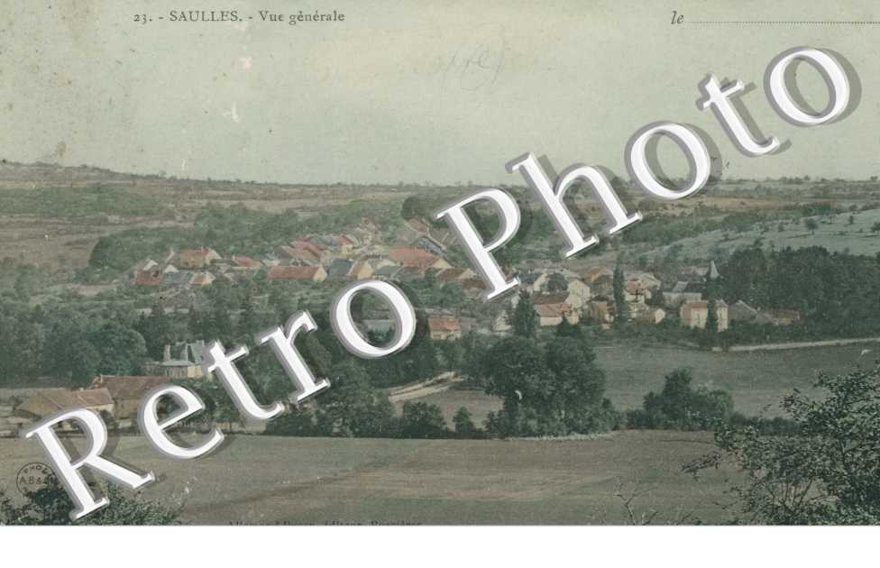 Vue generale