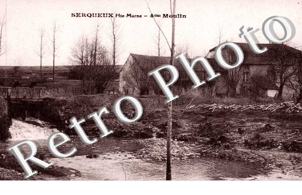 Quatrième Moulin