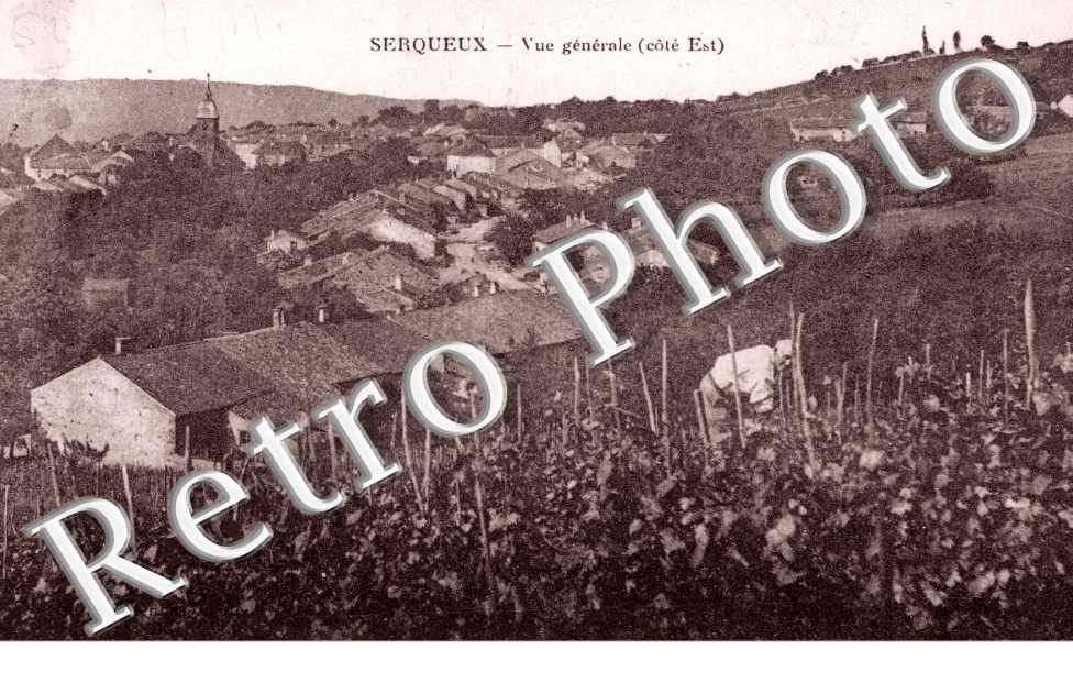 Vue generale