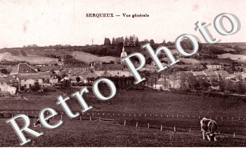 Vue generale