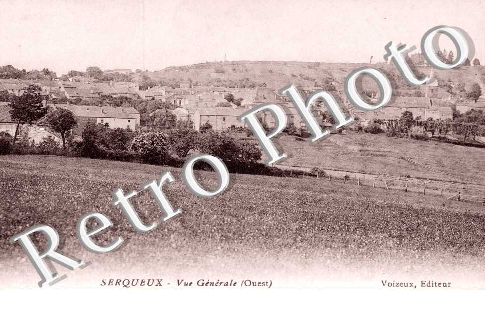 Vue generale