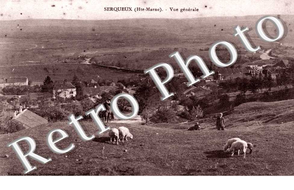 Vue generale