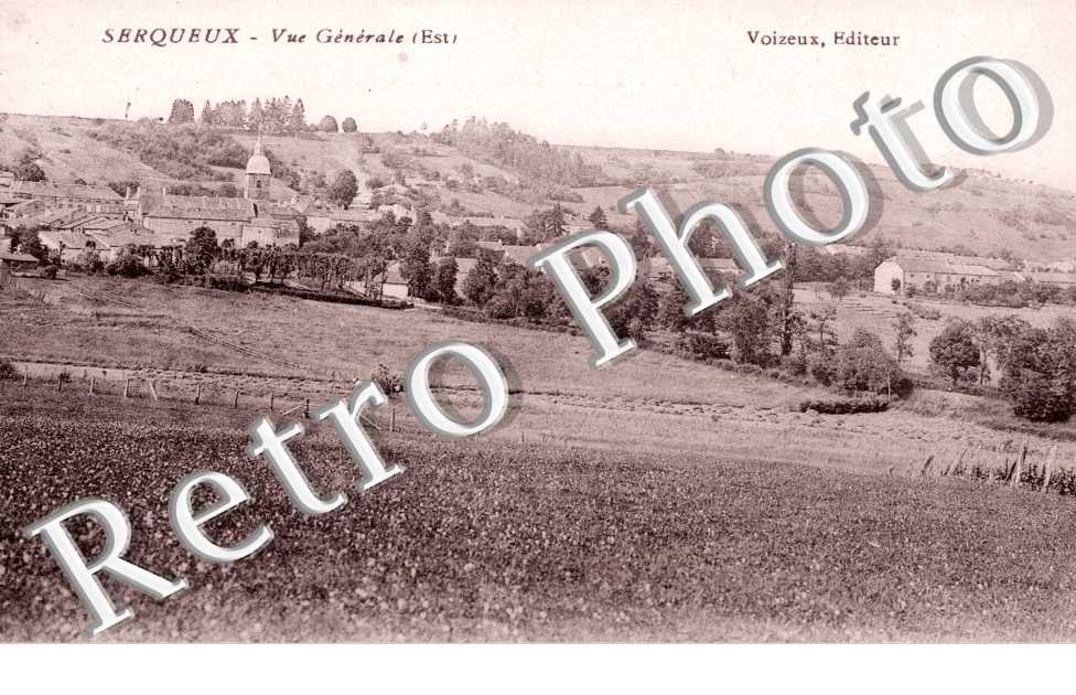 Vue generale