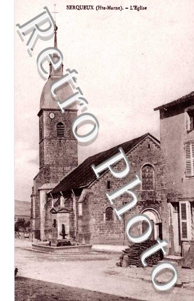 l'Eglise