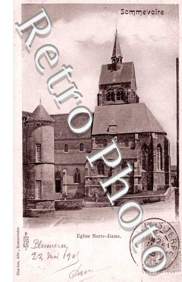 eglise Notre-Dame