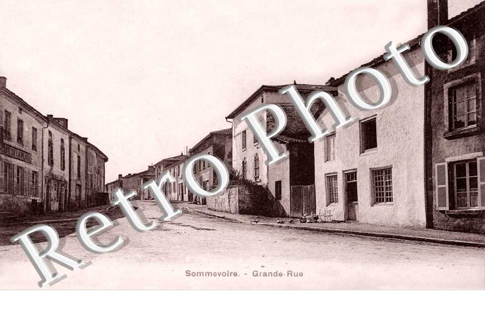 Grande rue