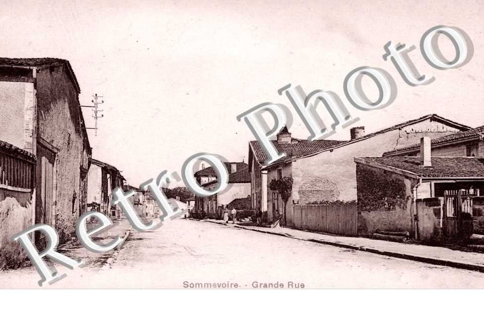 Grande Rue