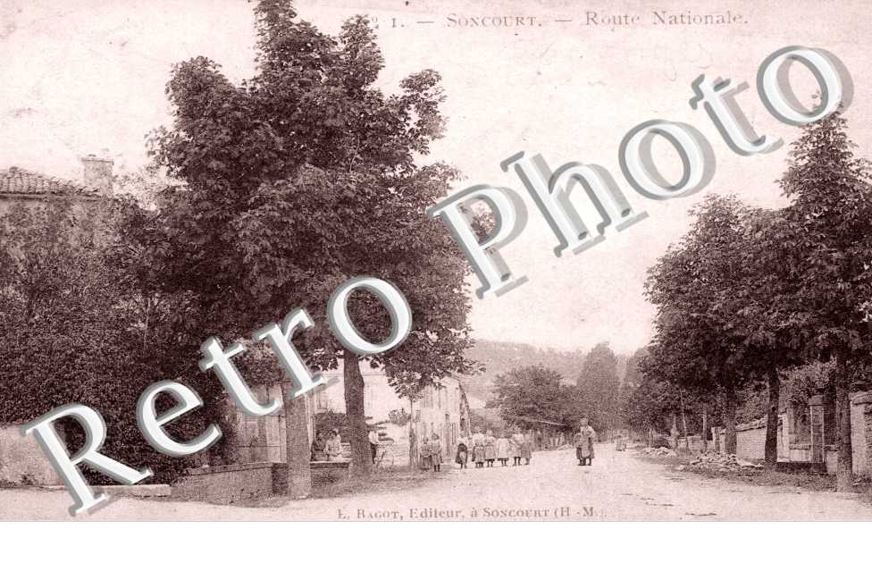 Route nationale
