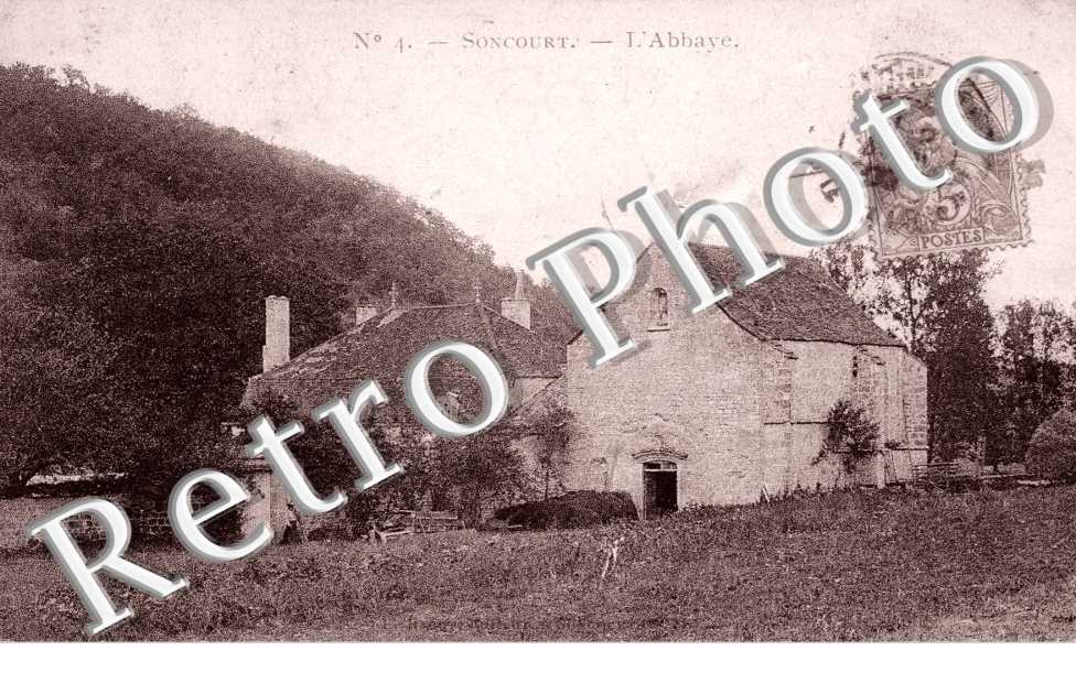 L&#039;abbaye