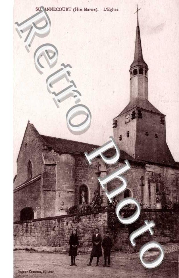 L&#039;Eglise