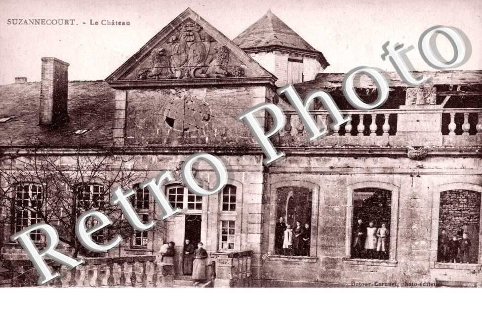 le Chateau