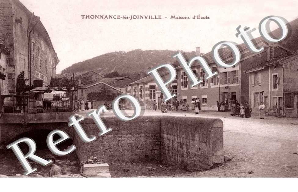 Maison d&#039;ecole