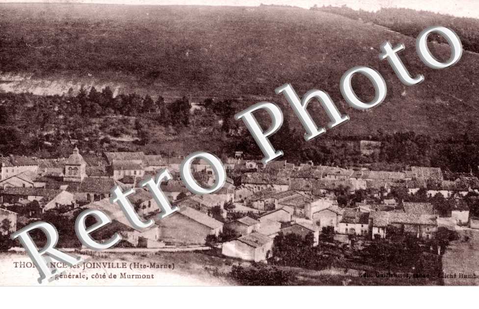 Vue generale