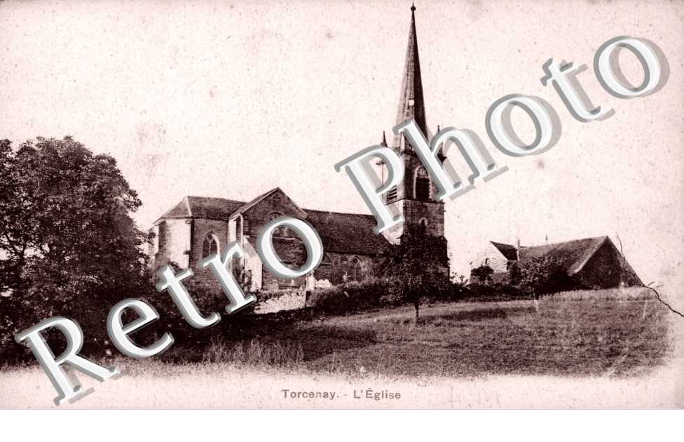 L&#039;eglise