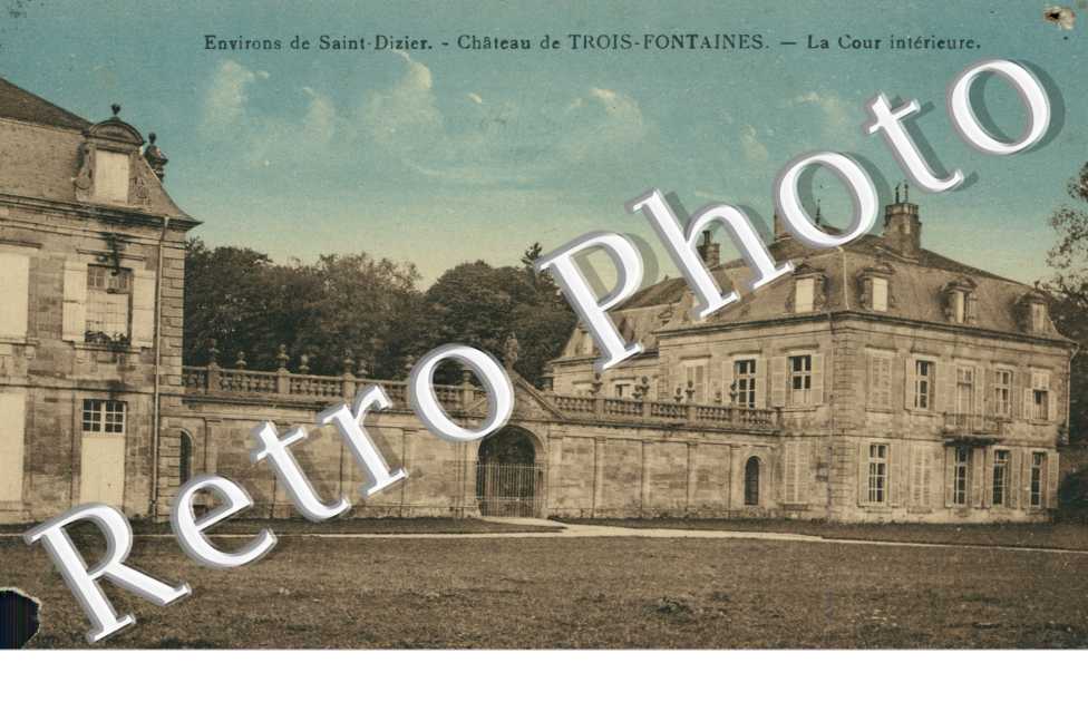 Chateau