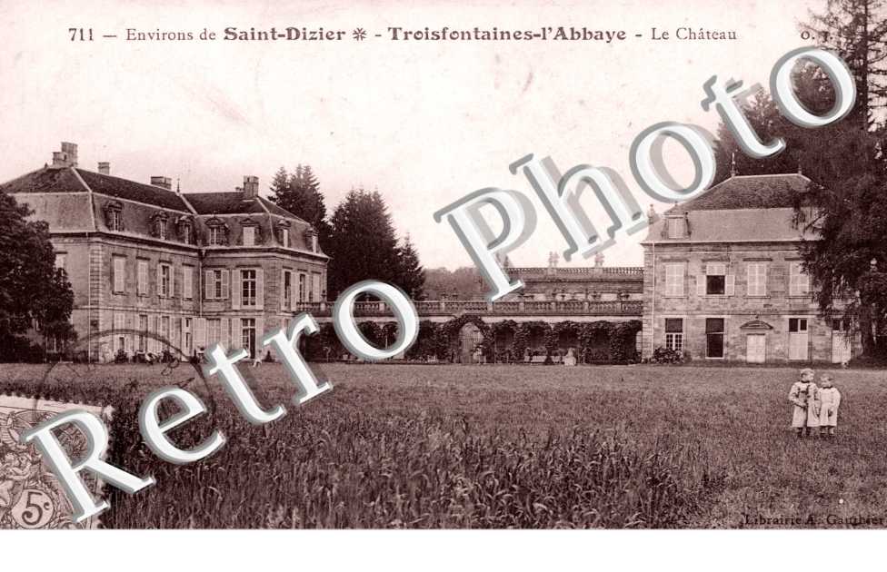 Chateau