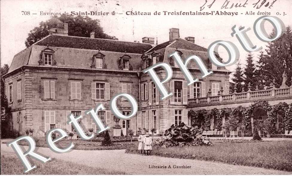 Chateau